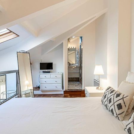 شقة Renovated Duplex - Cannes Croisette Golden Square المظهر الخارجي الصورة